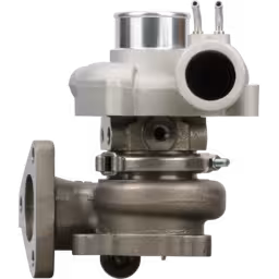 49177-02513 TD04 Turbocharger Replacement for Mitsubishi 4D56