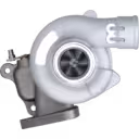 49177-02513 TD04 Turbocharger Replacement for Mitsubishi 4D56 thumbnail 4