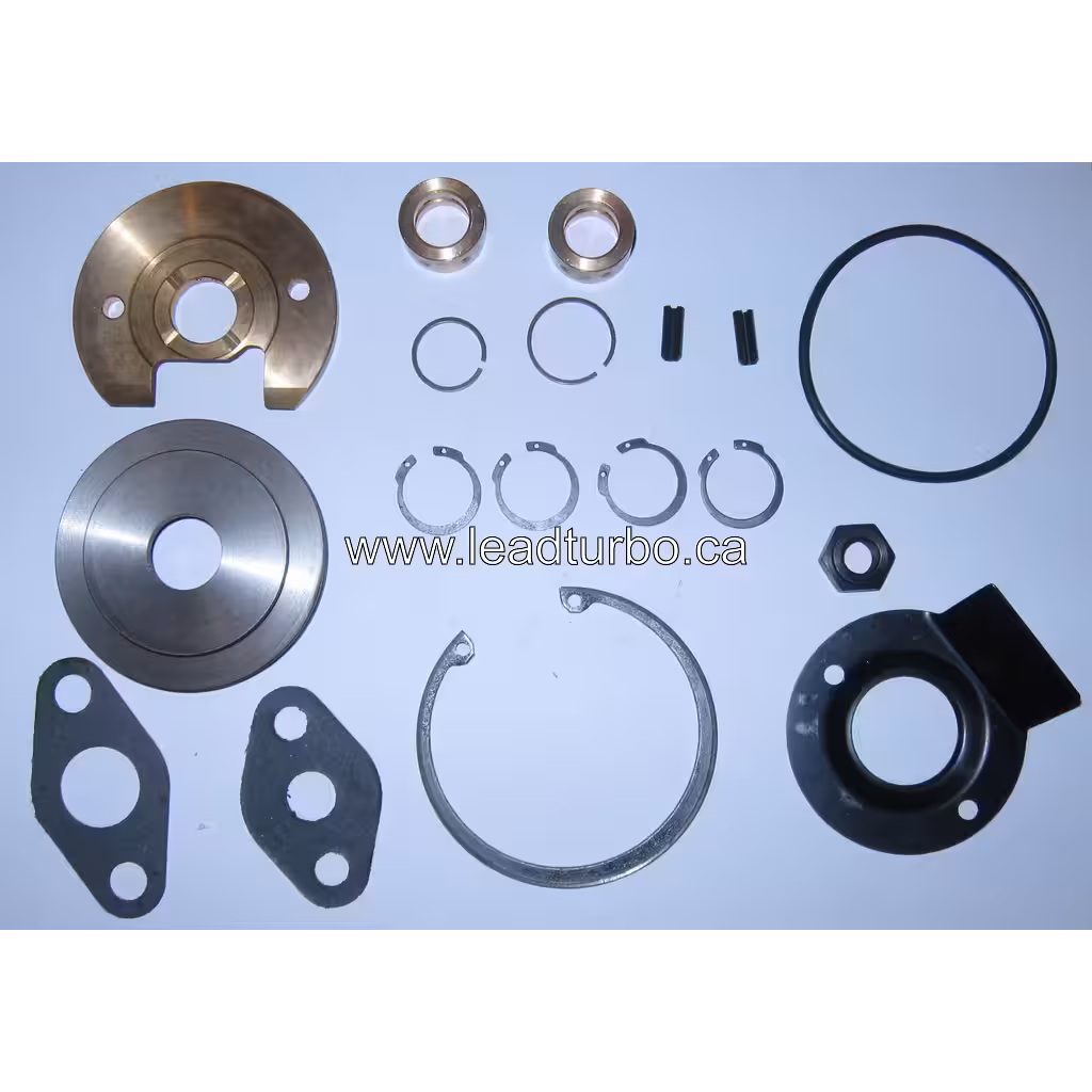 52327110004 turbo repair kit for MAN D2866T