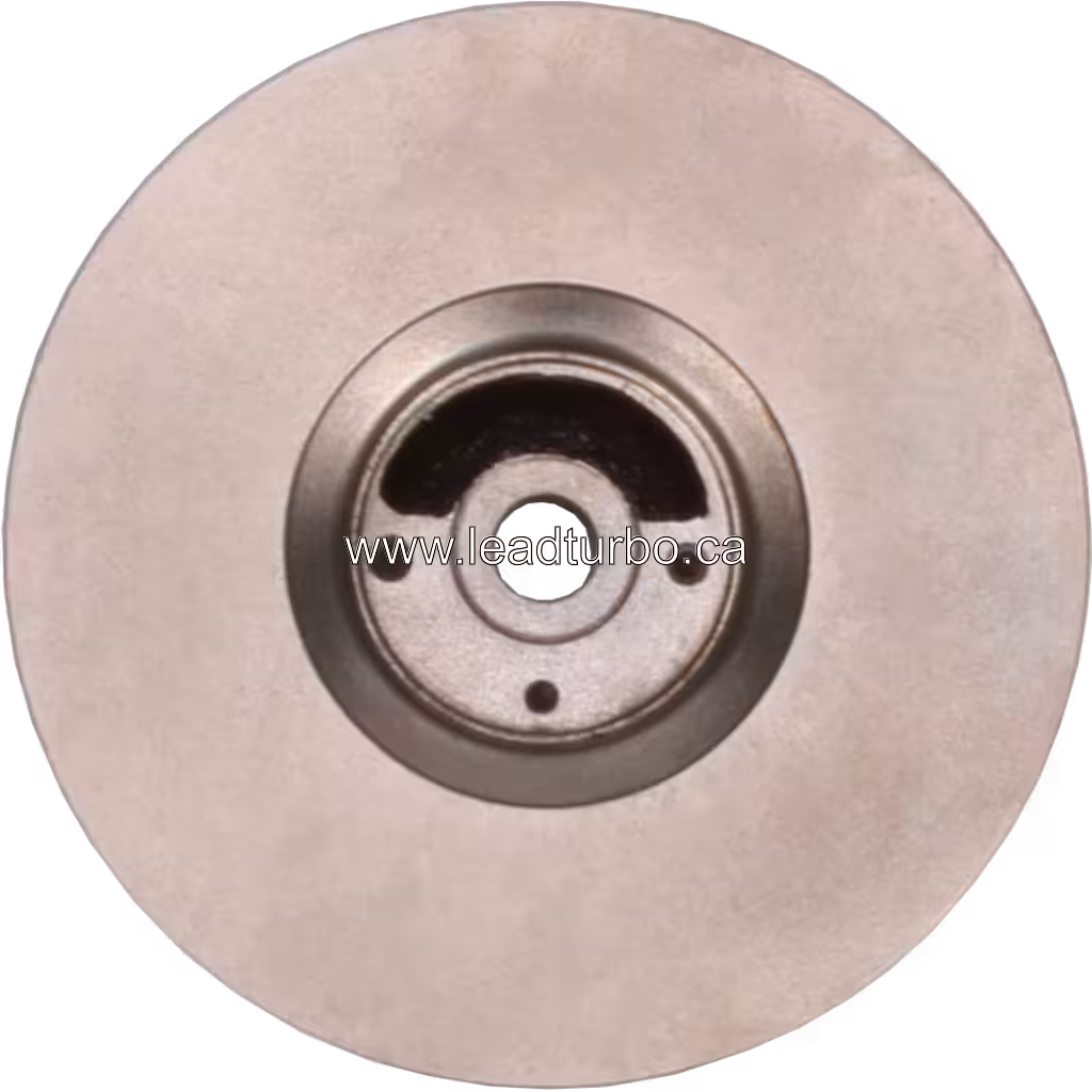 54391510001 Bearing Housing for Turbocharger - Renault K9K-700 DCI Replacement