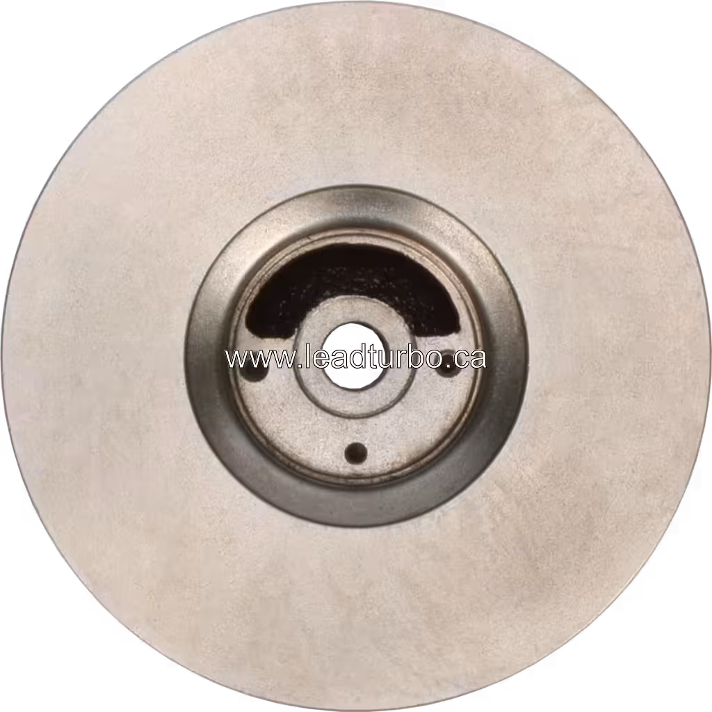 54391510001 Bearing Housing for Turbocharger - Renault K9K-700 DCI Replacement