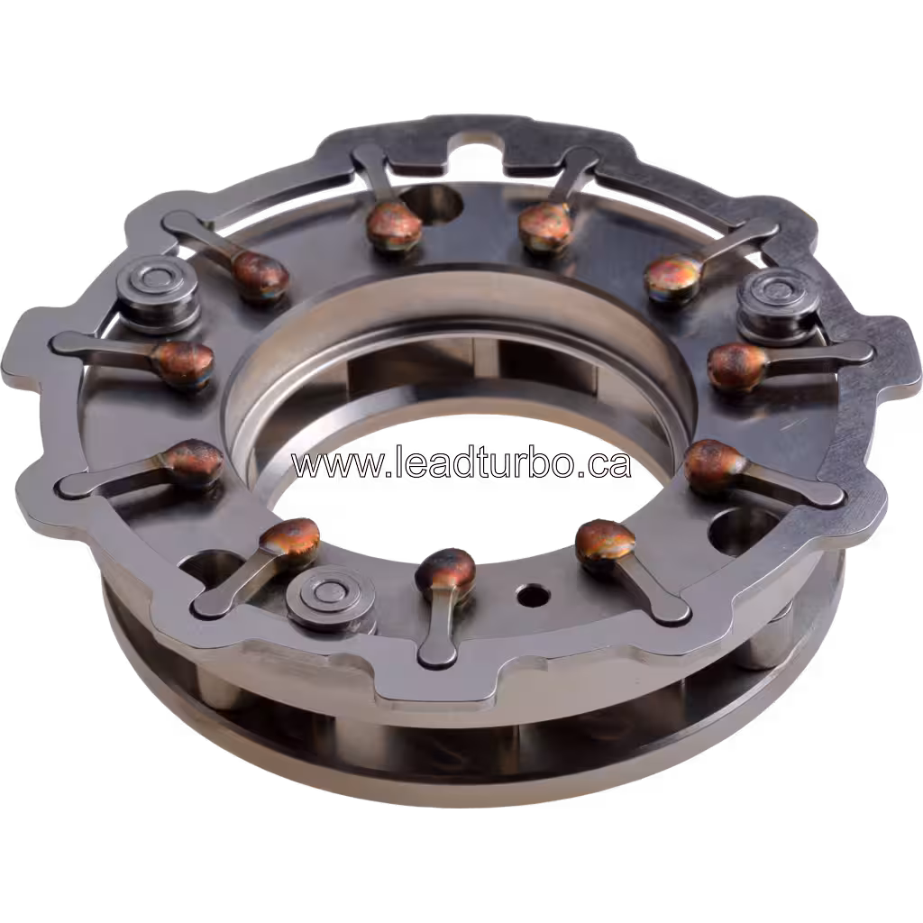 Pièce de rechange J96 Nozzle Ring Assy 740067-0002