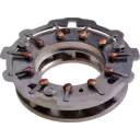 Pièce de rechange J96 Nozzle Ring Assy 740067-0002