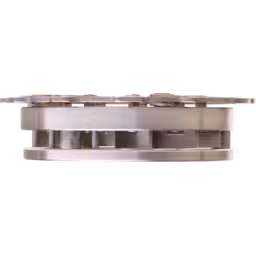740067-0002 NRA Nozzle Ring Assy J96 Turbocharger
