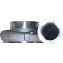 Boîtier Compresseur Turbo J96 466999-5001 CH