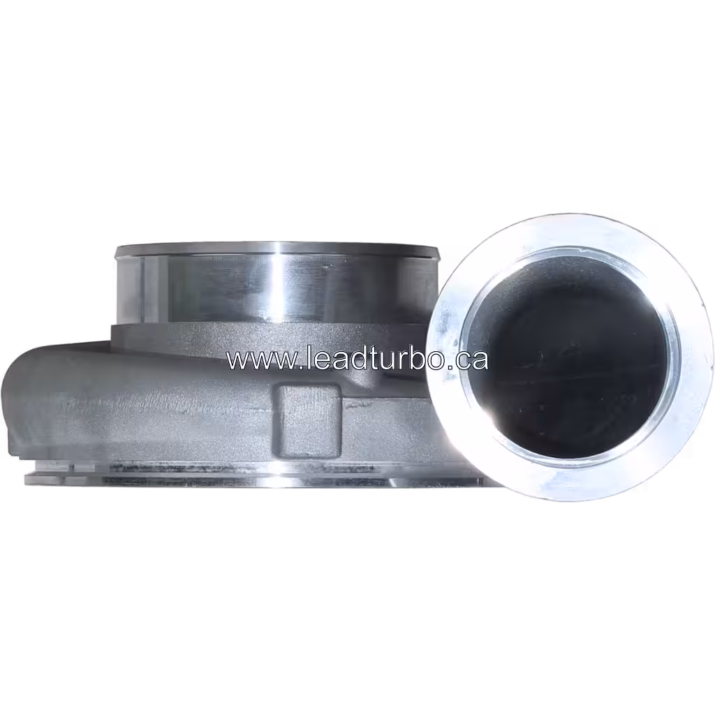 Boîtier compresseur J96 466999-5001 CH vue avant