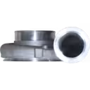 Boîtier compresseur J96 466999-5001 CH vue avant