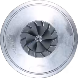 Cœur de Turbocompresseur J96 53299887130 - Remplacement Aftermarket