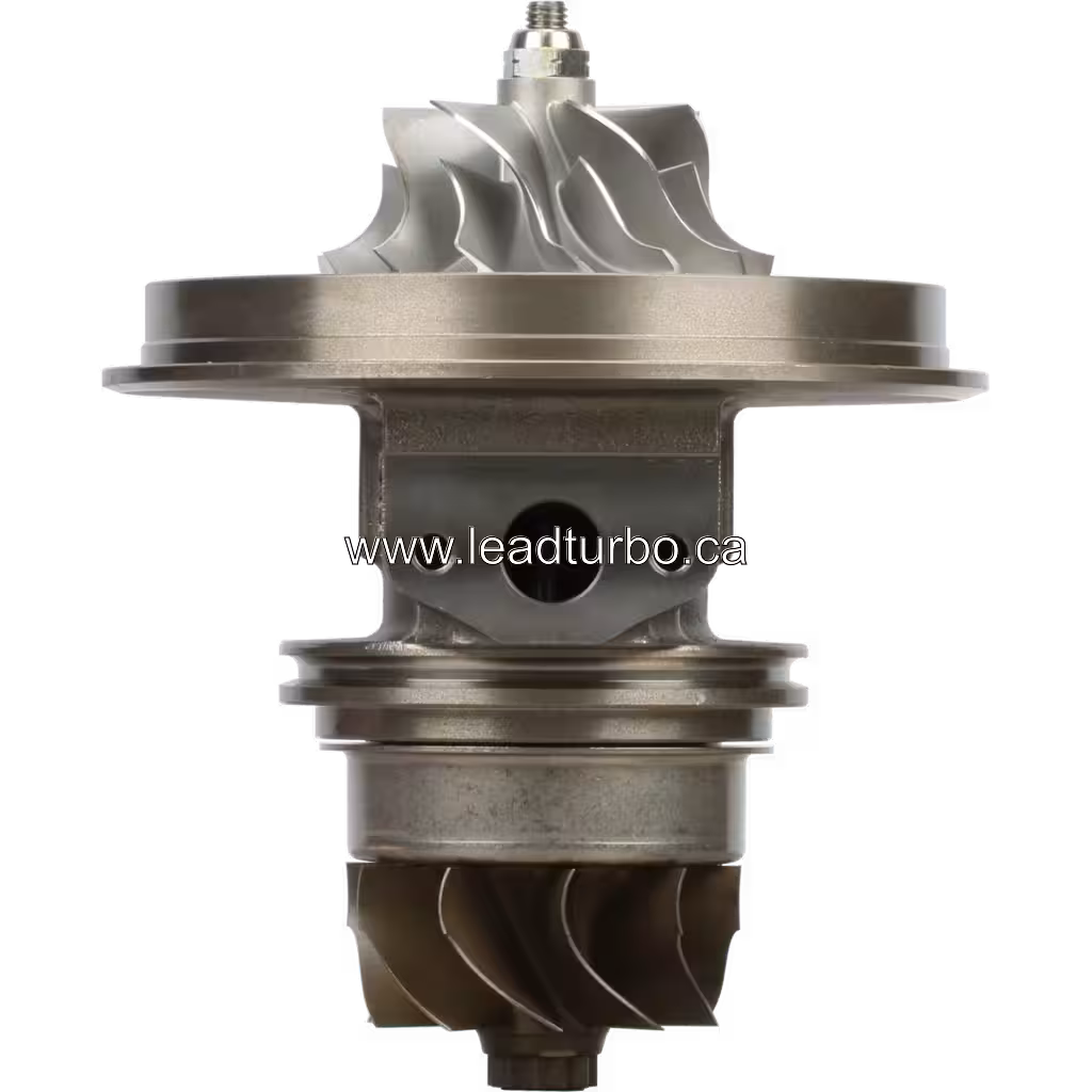 Cœur de turbo S410 174248 pour CAT 3406C