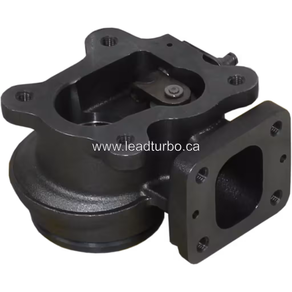 Carter Turbine J96 FOR 0K05813700C TH de Remplacement pour Turbocompresseur