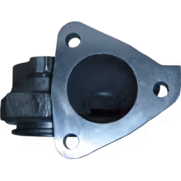 Carter Turbine de Turbochargeur TD04-10T 4 (FOR 49177-02513 TH) pour Mitsubishi 4D56