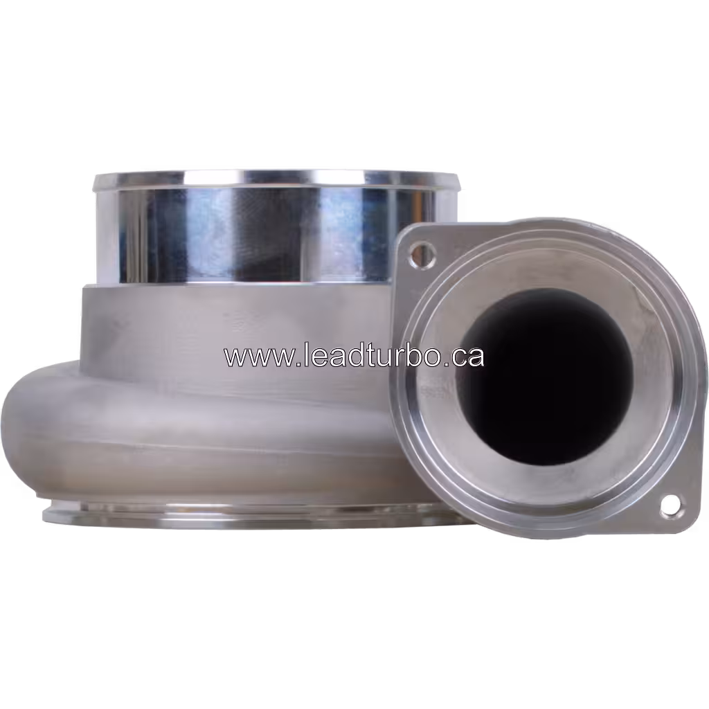 Compressor housing GTA5002B FOR 1965946 CH vue de face