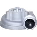 Compressor housing for Nissan Patrol ZD30ETI turbocharger