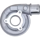 Compressor Housing for Nissan Patrol ZD30ETI 3.0L Turbocharger Replacement thumbnail 4