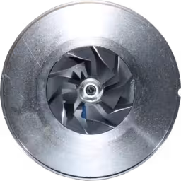 Core de Turbocompresor 17202-58020 para Toyota Land Cruiser 1HD-T (CT26)