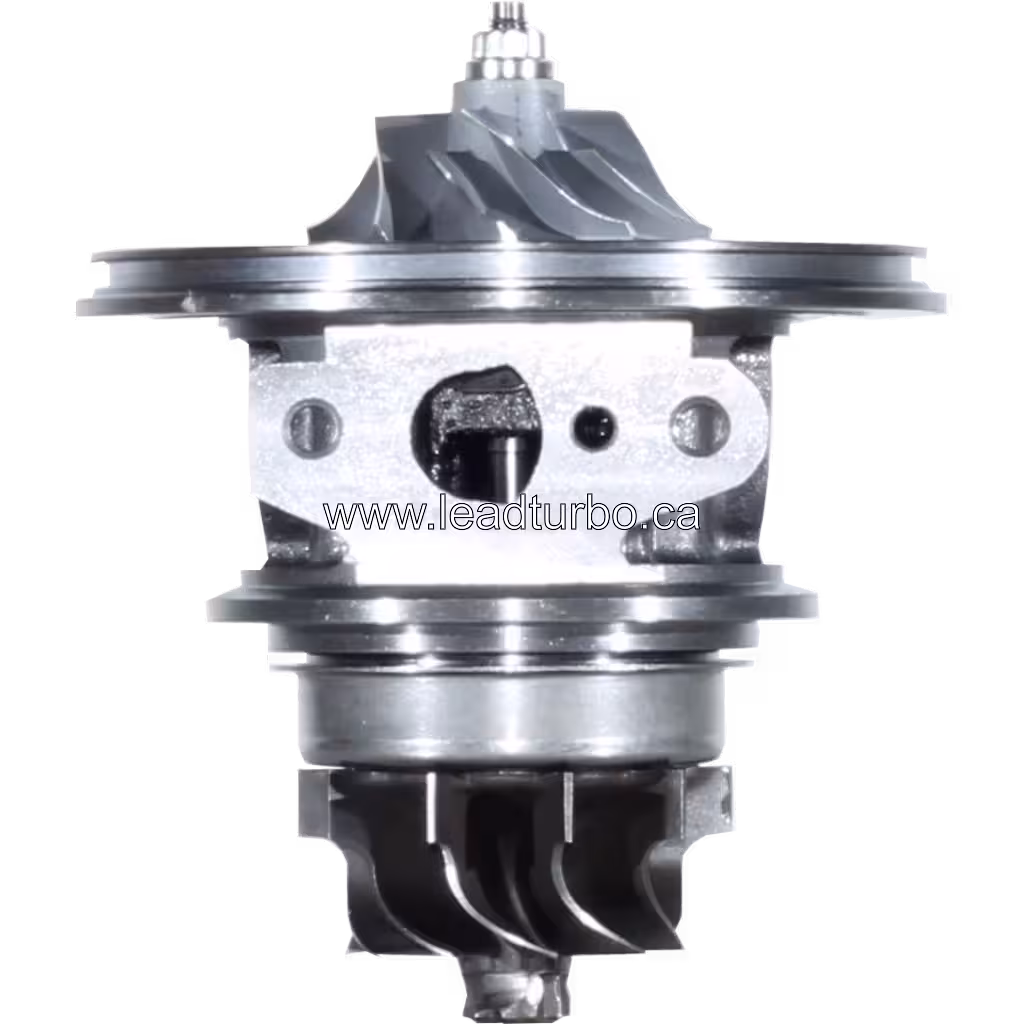 Core de Turbocompresseur CT26 17202-58020 de Remplacement pour Toyota Landcruiser 1HD-T