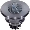 Core de Turbocompresseur CT26 17202-58020 de Remplacement pour Toyota Landcruiser 1HD-T thumbnail 3