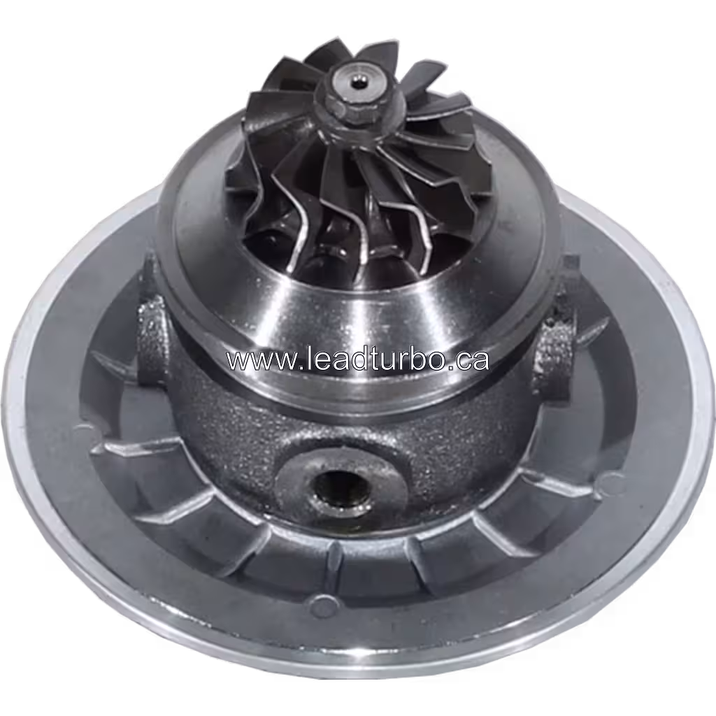 Core de Turbocompresseur GT1749S 433352-0031 pour Hyundai D4BH 4D56TCI