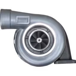 Cummins NTA855 Turbocharger Replacement 365-400HP Engines