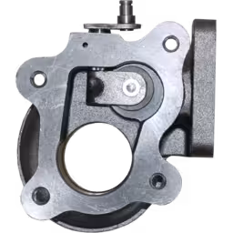 FOR 0K05813700C TH J96 Turbine Housing Replacement