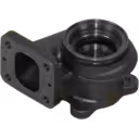 FOR 0K05813700C TH Turbine Housing Replacement for J96 Turbocharger thumbnail 4