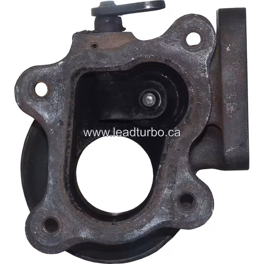 FOR 0K05813700C TH Turbine Housing Replacement for J96 Turbocharger