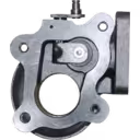 FOR 0K05813700C TH Turbine Housing Replacement for J96 Turbocharger thumbnail 1