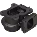 FOR 0K05813700C TH Turbine Housing Replacement for J96 Turbocharger thumbnail 3