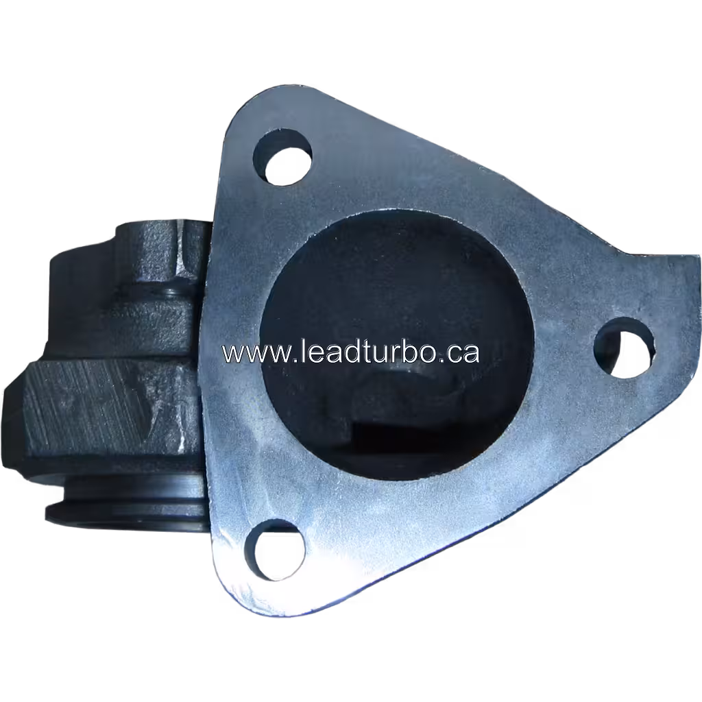 FOR 49177-02513 TH Turbine Housing for Mitsubishi 4D56 TD04-10T 4 Turbocharger Replacement