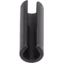 HX82 Roll Pin Replacement for Cummins QSKV60 Turbocharger - Part No. BJMXRP0046491 thumbnail 3