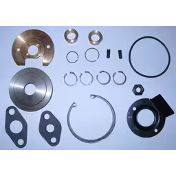 Kit de réparation de turbocompresseur 52327110004 pour MAN D2866T