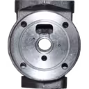 Logement de roulements 408105-0166 BH pour Turbo TO4B87 John Deere 6466 thumbnail 4