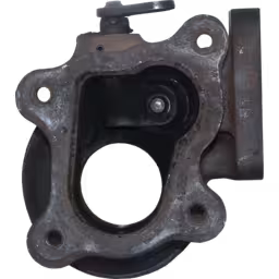 Obudowa turbiny J96 FOR 0K05813700C TH - komponent zamienny
