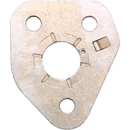 Palier de poussée 3523613 pour turbo H2C - Volvo TD100E, Cummins L10