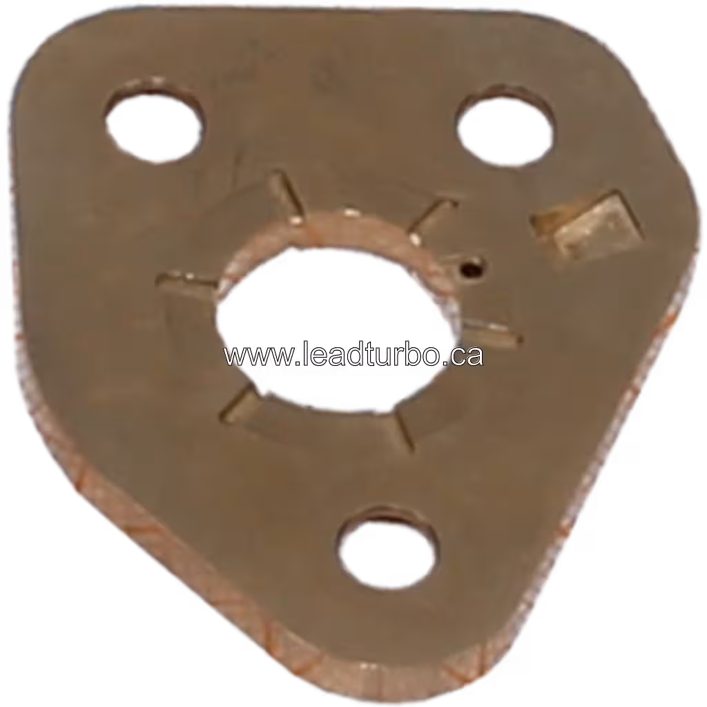 Palier de poussée 3523613 pour turbo H2C