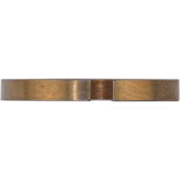 Segment de piston de turbocompresseur pour CAT 3204 5211CC