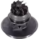 Mercedes-Benz Actros truck turbo core component