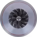 Turbocharger Core for Mercedes-Benz Actros OM501LA Engine thumbnail 4