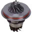 Aftermarket turbo core replacement for OM501LA engine