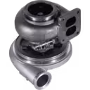 Turbocompresseur 1443190 HX55 pour Scania DC12 420HP thumbnail 3