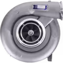 Turbocompresseur 1443190 HX55 pour Scania DC12 420HP thumbnail 1