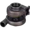 Turbocompresseur HX82 référence OEM 4033045