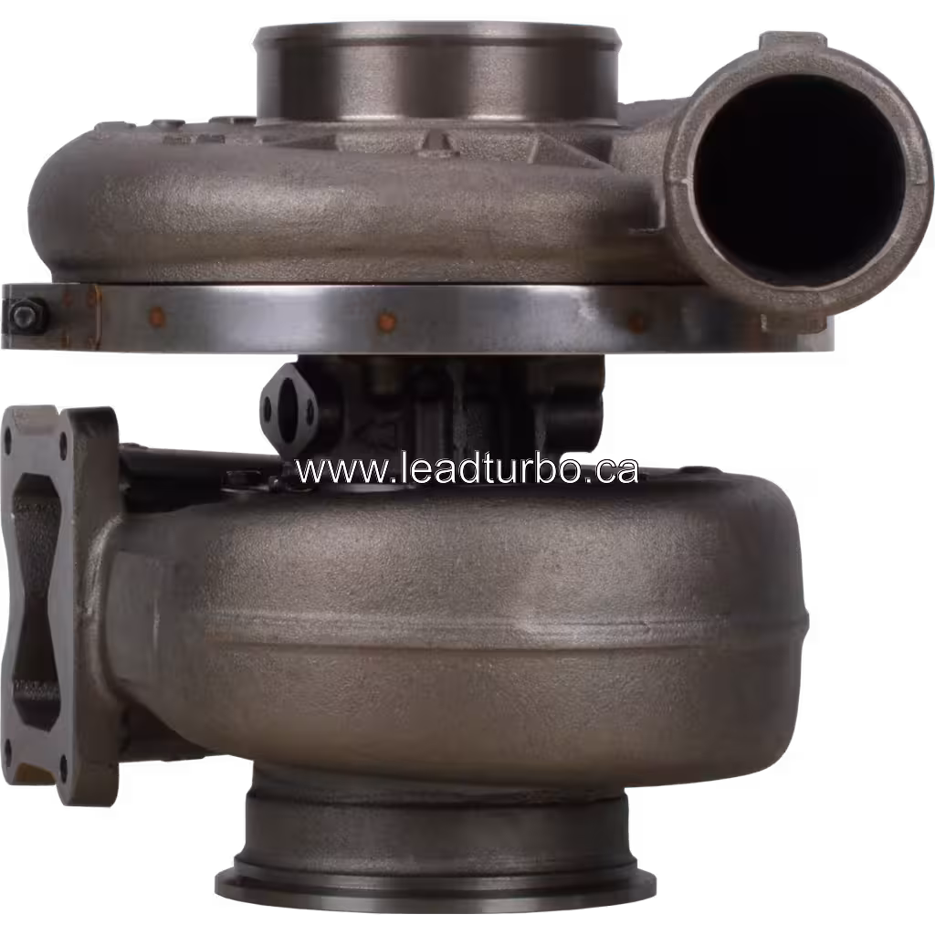 Turbocompresseur 3774210 HX82 pour Cummins QSK50