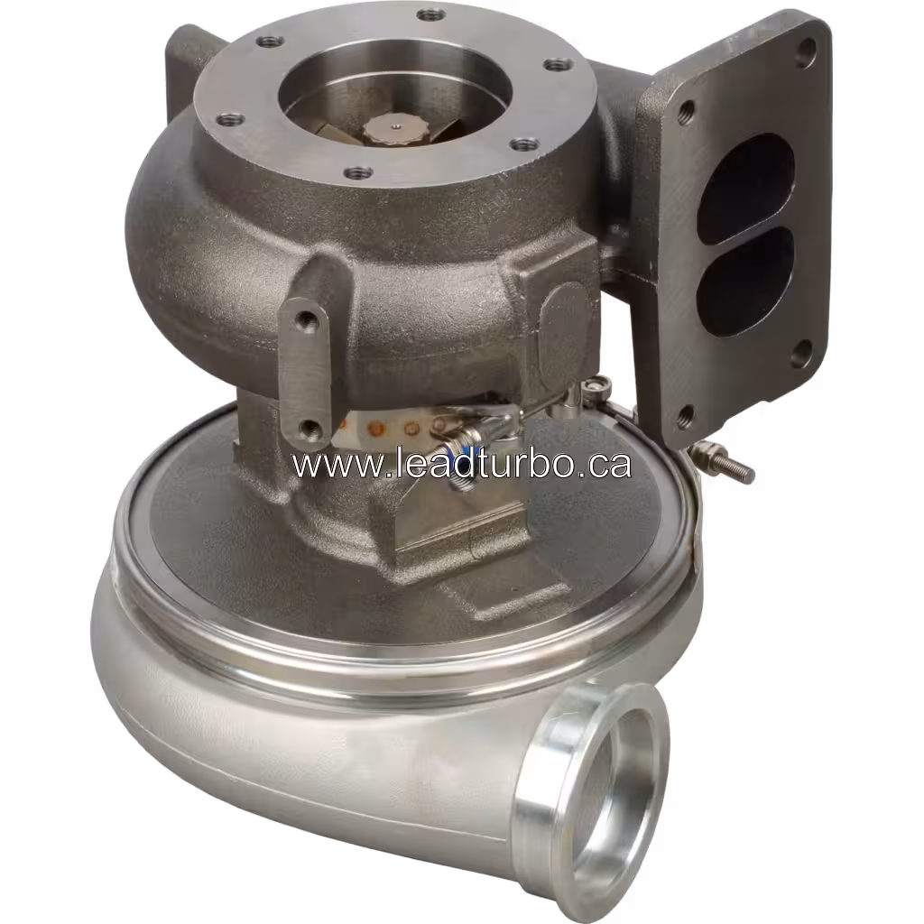 Turbocompresseur de remplacement S410 pour moteur 11 97L