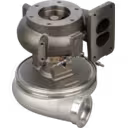 Turbocompresseur de remplacement S410 pour moteur 11 97L