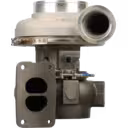 Turbocompresseur A0090966599 S410 vue avant