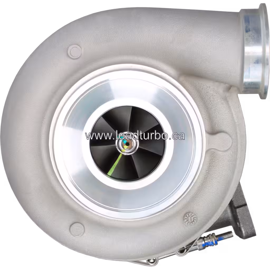 Emballage du turbocompresseur A0090966599 dimensions 33x27x34
