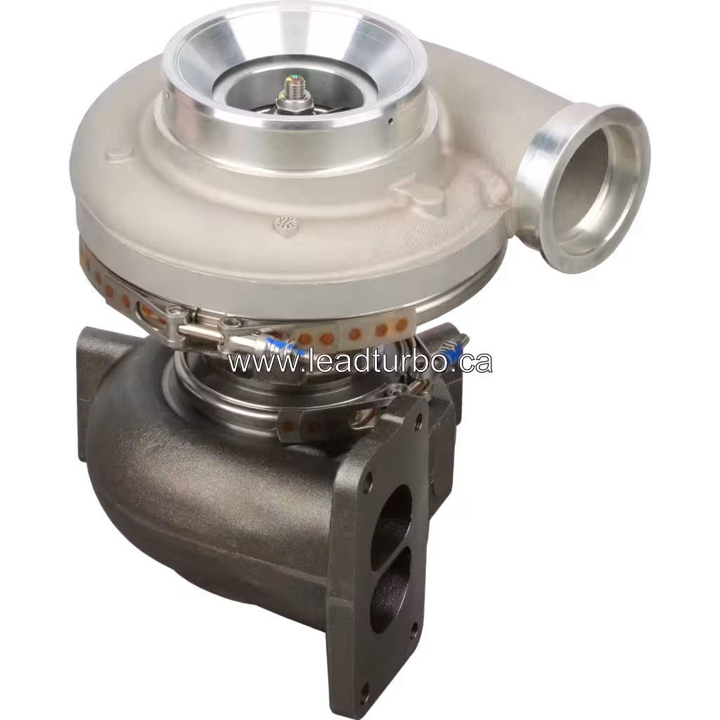 Turbocompresseur Mercedes-Benz OM457LA-E3 référence 14879700000