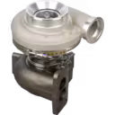 Turbocompresseur Mercedes-Benz OM457LA-E3 référence 14879700000