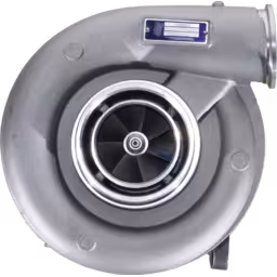 Turbocompresseur HX55 4038613 pour Scania DC12 420HP